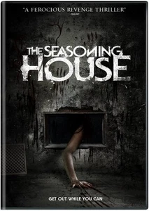 THE SEASONING HOUSE (DVD) (WGU01448D) - Bild 1 von 7