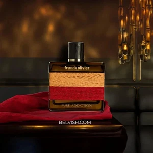 Franck Olivier Oud Touch Eau De Parfum For Men 100 ML.. - Bild 1 von 6