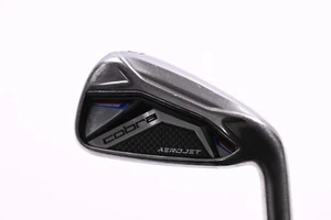 Cobra Aerojet #5 Iron / 20.5 Degree / Regular Flex KBS Tour Lite Shaft - Picture 1 of 6