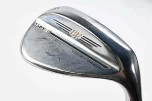 Titleist Vokey SM9 Sand Wedge / 56 Degree / Regular Flex Project X LZ Shaft - Picture 1 of 6