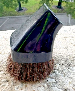 Spazzola Spolverante Peli di Cavallo per Aspirapolvere Arcobaleno D2 D3 D4 SE E & E2 - Foto 1 di 6