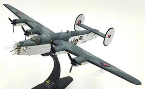 Corgi 1/72 Scale diecast AA34005 Consolidated B-24D Liberator GR.MK3 1943 - Picture 1 of 6