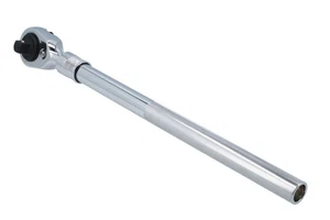 Laser Outils 1.9cmD Extensible Cliquet Poignée 43 Dents Gamme 620 À 1020mm 8791 - Imagen 1 de 1
