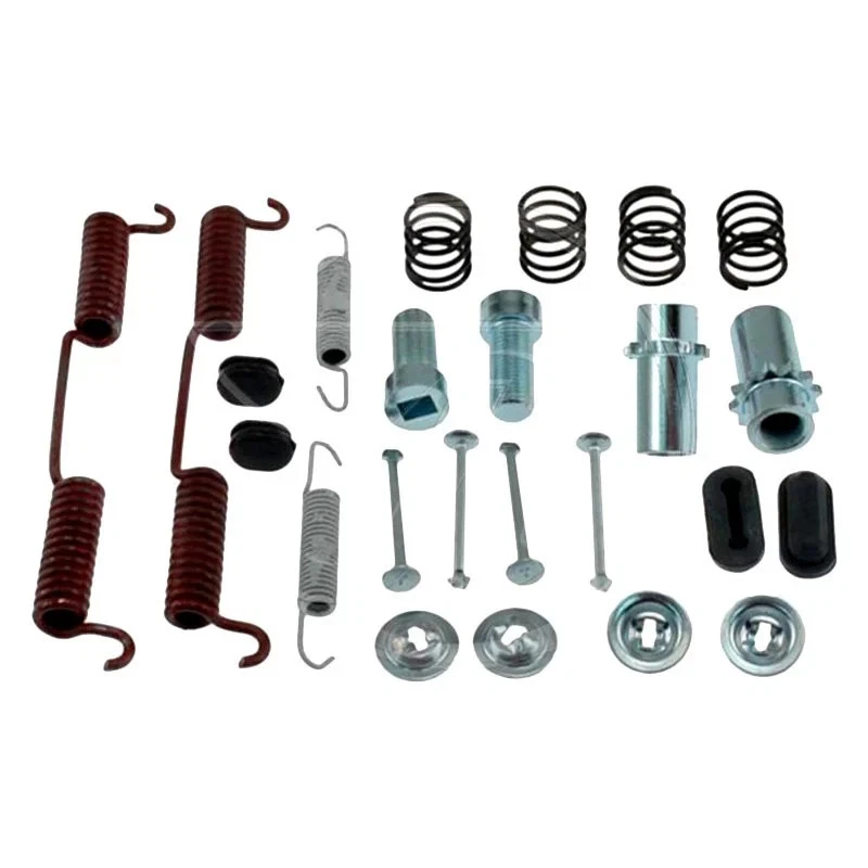 For Ford E-350 Super Duty 2008-2019 Raybestos R-Line Parking Brake Hardware Kit — 第 1/1 张图片