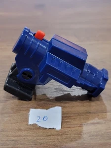 M.A.S.K. Grappling Hook Launcher for Outlaw Vehicle Series 2 Kenner 1986 - Picture 1 of 8