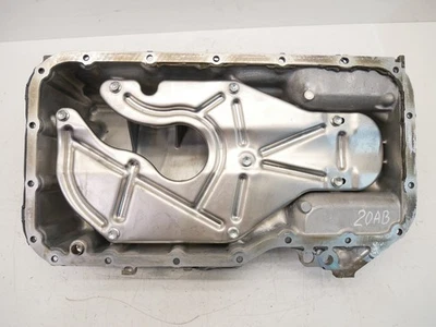 Pan de aceite para Fiat Suzuki Sedici Swift 2014 1.6 AllGrip M16A M16 107 - 120 HP Foto 1 de 2