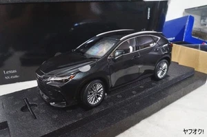 Kyosho Lexus NX 450h 1 18 miniature car - Picture 1 of 4