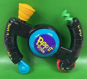 Vintage 1998 Original Hasbro Bop It Extreme Electronic Toy Game TESTED WORKING - Picture 1 of 11