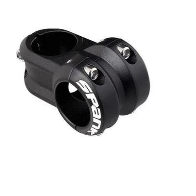 Spoon 2 Freeride All-Mountain Enduro MTB Bicycle Stem (Black), Lightweight an... - Image 1 of 3