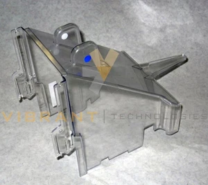 IBM 39Y8504 X3400/X3500 Cooling Duct/Air Baffle zj - Picture 1 of 5