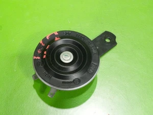 09-15 Jaguar XF XFR OEM high tone security alarm horn  - Picture 1 of 9