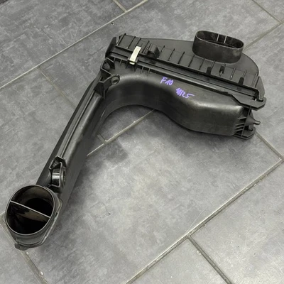 Silenciador de admisión BMW F10 F11 530d 535d F12 640d F01 740d 8507565 Foto 1 de 4