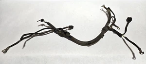 98-01 TOYOTA TACOMA 3RZ 2.7 BATTERY STARTER WIRE WIRING HARNESS CHARGING SYSTEM - Picture 1 of 4