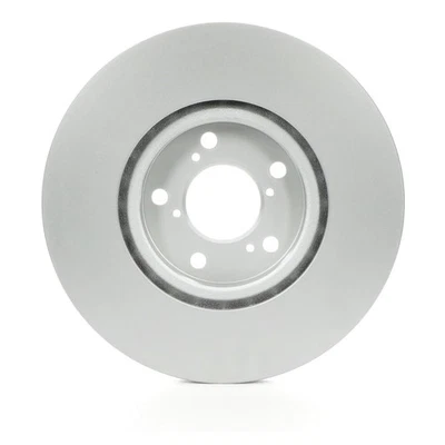Rotor de freno de disco Bosch 26011445 Bosch QuietCast para 07-15 MDX Pilot ZDX Foto 1 de 4
