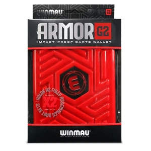 Winmau Armor G2 Dart Case - Picture 1 of 1