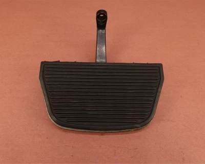 Harley Davidson Road King 2007-2011 FLHR tablero de piso de pasajero trasero derecho Foto 1 de 4