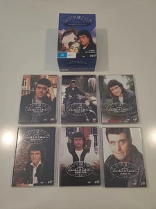 Lovejoy Complete Series Collection DVD Box Set Region 4 - Bild 1 von 6