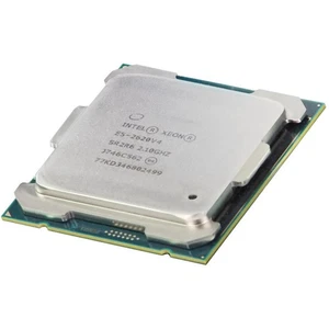 Intel E5-2620v4 2.1GHz/20M/2133MHz 8-Core 85W (SR2R6) - Picture 1 of 3