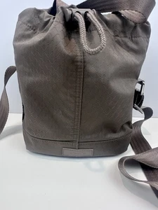 Excursion Crossbody Bucket Bag  - Picture 1 of 12