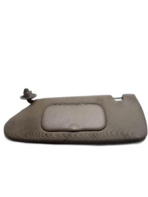 Parasol conductor doble cabina 4 puertas sin espejo se adapta 05-11 DAKOTA 1211626 Foto 1 de 4