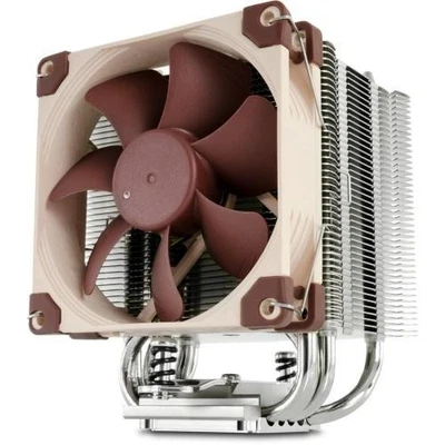 PQ1067 Noctua NH-U9S Ultra-Quiet Slim CPU Cooler with NF-A9 fan - Image 1 of 4