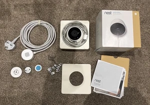 Google Nest Cam Outdoor Security Camera NC2100GB - Used. - Picture 1 of 6