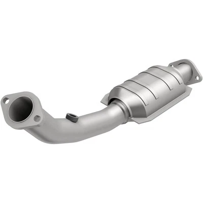 MagnaFlow 447171-BG para Mazda 1998 MPV Foto 1 de 4