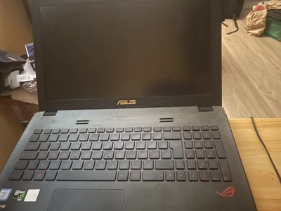 pc portable asus I7 GTX 960m - Photo 1/3