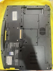 Panasonic Toughbook FZ-55 Core i5-8365U/8GB/ No Hard Drive and Battery - Picture 1 of 5