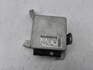 Toyota Yaris 2012 Sonstige Steuergeräte / Module 896500D261 AMD115647 - Bild 1 von 7