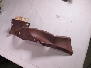 67 Mercury NOS OEM C7MY-5428058 Red Oxide - Picture 1 of 11