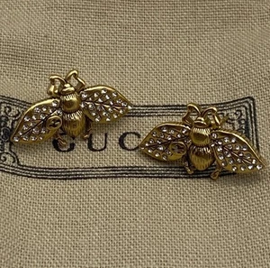 Gucci Earrings - Picture 1 of 6
