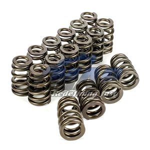 MAP High Performance Beehive Valve Spring Kit 03-06 Mitsubishi Evo 8/9 VIII IX - Foto 1 di 5