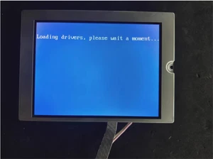 NEW 320*240 KCG057QV1DB-G920 FOR 5.7-inch LCD Screen Display 90 Days Warranty - Bild 1 von 7