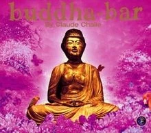 Buddha Bar von Challe, Claude | CD | Zustand sehr gut - Bild 1 von 2