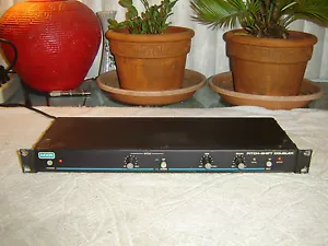 MXR Pitch-Shift Doubler, Vintage Rack, As Is - Picture 1 of 12