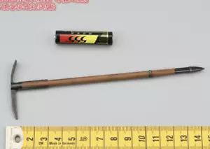 Entrenching Tool for Alert Line AL100042 WWII Soviet Mountain Officer 1/6th 12" - Picture 1 of 1