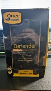 OtterBox Defender Series iPhone11 Pro - Holster - Belt Clip (ONLY) - Picture 1 of 6