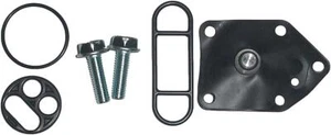 Petrol Tap Repair Kit Fits Yamaha XJ 600 1992-2002 - Picture 1 of 1