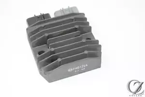 09-14 BMW S1000RR Voltage Regulator Rectifier - Picture 1 of 4
