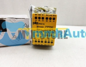 1PC Fst PILZ PNOZ X3 774310 - Picture 1 of 2