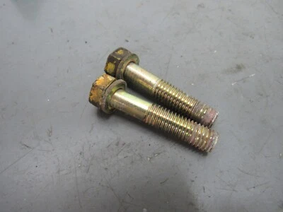 Juego de pernos de palanca de cambios Acura Integra herrajes de palanca de cambios DA9 1990-1993 OEM Foto 1 de 4