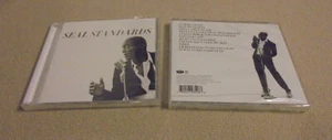 CD Standards von Seal (2017) 11.Tracks Anyone who Knows what love is... - Bild 1 von 1