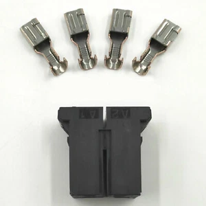 A06B-6110-K201 XYZ Conector de eje Codificador Cable Enchufe para FANUC - Imagen 1 de 2