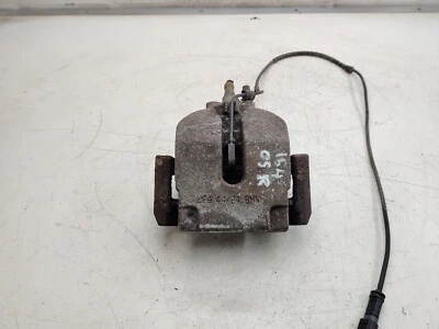 2007 BMW X5 E70 4.8iS RIGHT REAR BRAKE CALIPER - Image 1 of 4