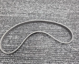 2er-Pack Stretch Fit Serpentin Gürtel 8M6012373 4424MX schwarz Gummi strapazierfähig - Bild 1 von 7