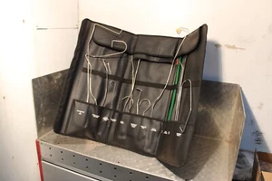 2x Türöffner-Satz Werkzeug Türöffnung Fahrzeugöffnung KS Tools 150.1630 - Bild 1 von 4