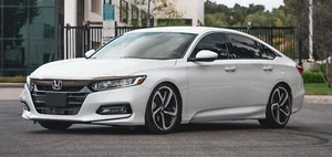 Eibach Sportline Lower Springs Set para 2018-2022 Honda Accord 1.5T y 2.0T - Imagen 1 de 4