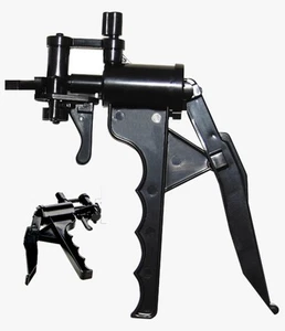 Vakuum Pumpe Potenzpumpe Penispumpe SCHERENGRIFF als Ersatzgriff Vakuumgriff  - Bild 1 von 3