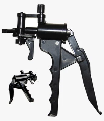 SEVEN CREATIONS Pompa per vuoto pompa di potenza pompa per pene maniglia a forbice come maniglia di ricambio maniglia per vuoto